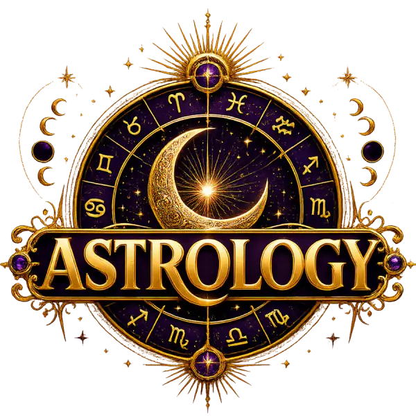 Rani Astro astrology artwork